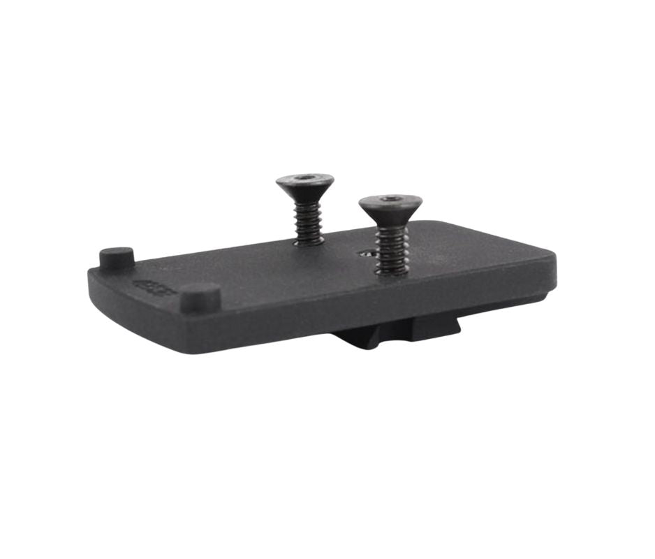 Walther [PPQ 22 LR PPQ M2 22 LR] red dot montage | Trijicon RMR footprint