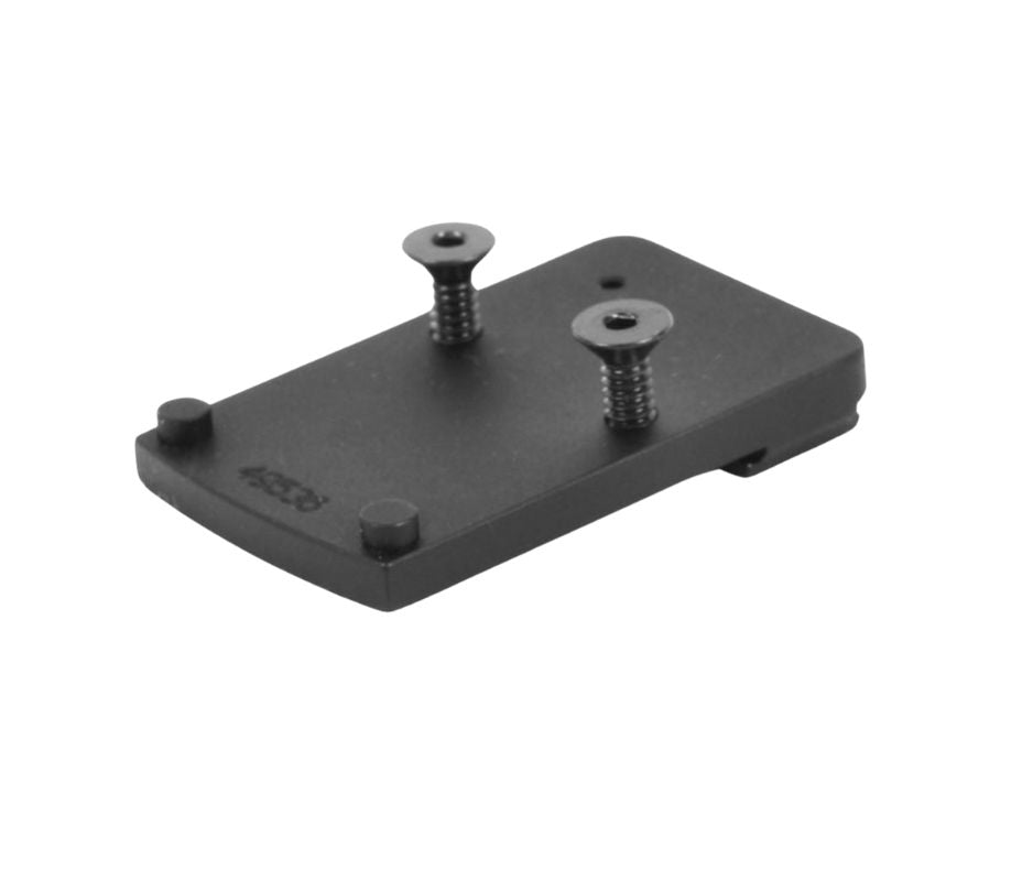 Walther [PPQ, P99, Creed, PPX & PPS] red dot montage | Trijicon RMR footprint