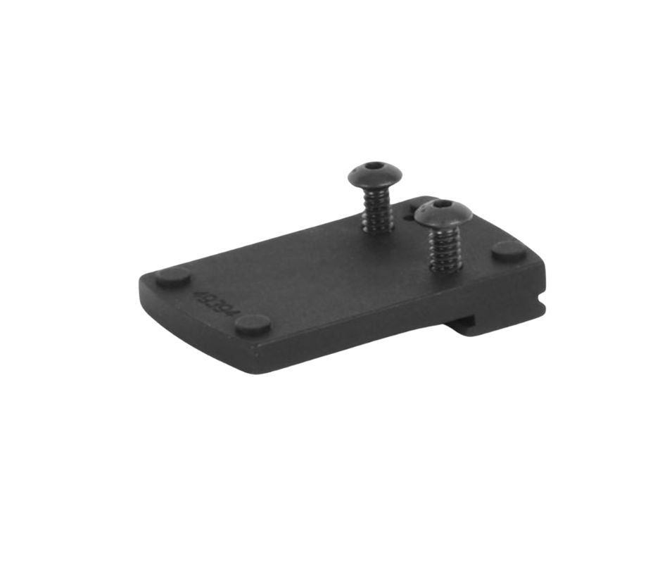 Walther [PPQ P99 Creed PPX & PPS] red dot montage | type S [RMSc DPP K-series footprint]