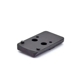 Walther PPQ [Q4 & Q5] adapterplaat | Trijicon RMR footprint