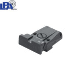 Walther Q5 Match SF verstelbare keep | blank