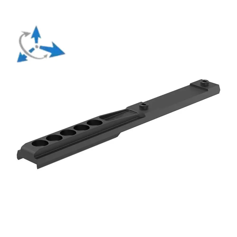Adapter voor Hikmicro Thunder TQ50CR 2.0 | Blaser basis