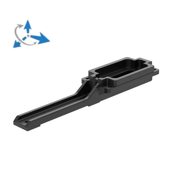 Adapter voor Infiray PS II ZZr | Blaser basis