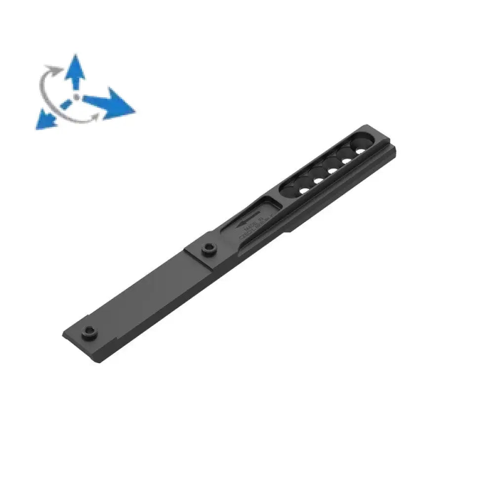 Adapter voor Pixfra Chiron PFI-C450 | Blaser basis