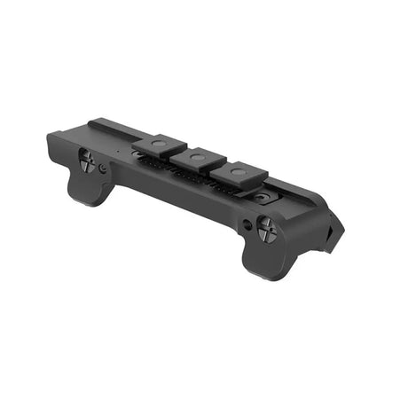Adapter voor Swarovski SR rail | Blaser basis