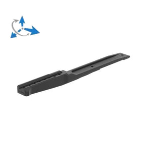 Adapter voor Thermtec Vidar 660 | Blaser basis