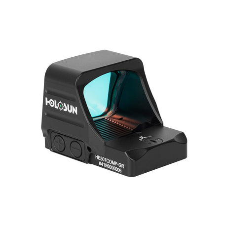 Holosun 507 Comp [groen]