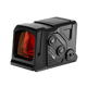 Red dot vizieren met Aimpoint A-CUT footprint