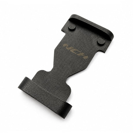 Aluminium red dot plaat voor Glock MOS gen.6 | Holosun K-series footprint