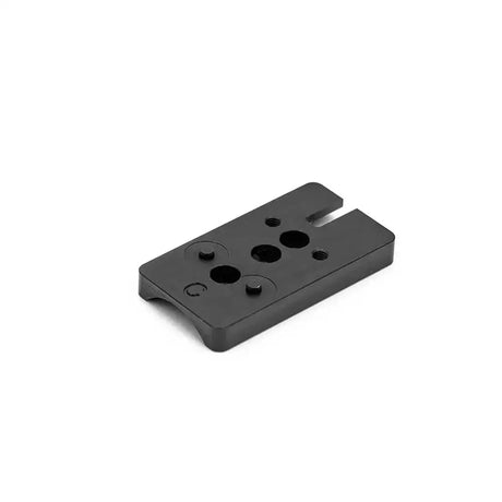 Beretta [92X 92XI 92 GTS 92X RDO M9A4] adapterplaat | C-More RTS footprint