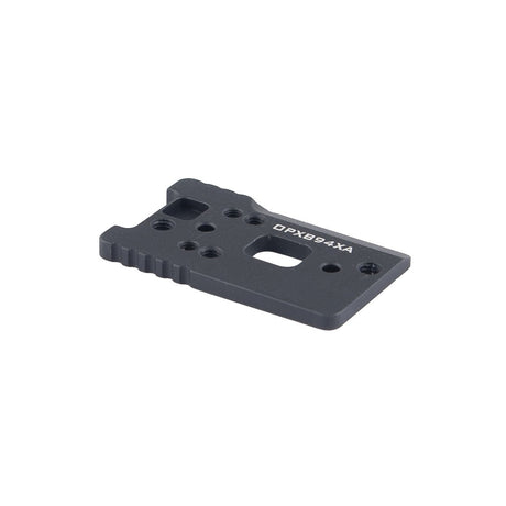 Beretta 94X adapterplaat | type A [RMSc DPP Docter footprint]
