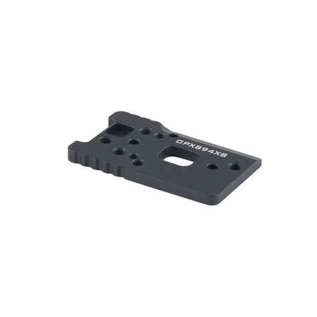 Beretta 94X adapterplaat | type B [RMR & RTS footprint]
