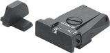 Beretta [Stock Brigader Billenium] verstelbare richtmiddelen | blank