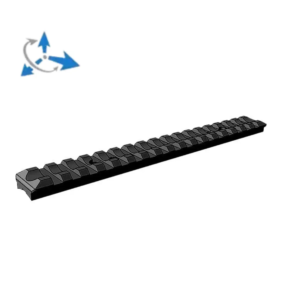 Browning Bar Picatinny rail [staal]