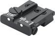 Colt [Series 70 80 90] verstelbare keep | witte stippen