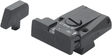 Colt Series 80 verstelbare richtmiddelen | blank