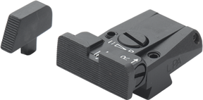 Colt Series 80 verstelbare richtmiddelen | blank