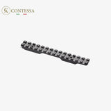 CZ 452 CZ 455 Picatinny rail [staal]