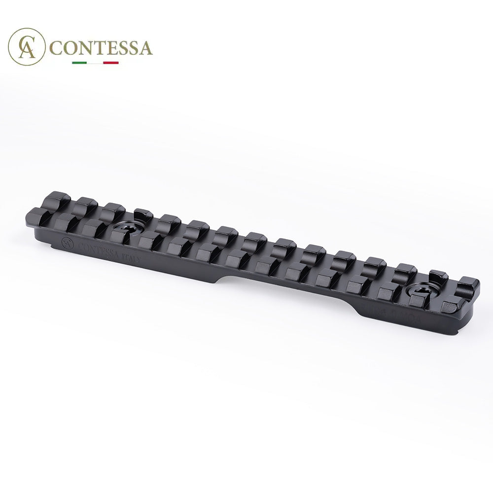 CZ 457 Picatinny rail [staal] 
