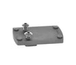 CZ 75 [75B 75 SP-01 P-01] red dot mount | Shield RMSc footprint