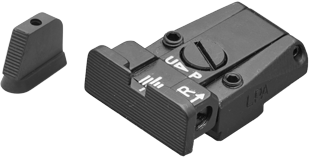 CZ P-07 CZ P-09 richtmiddelen | blank