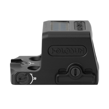 Holosun EPS Carry [groen]