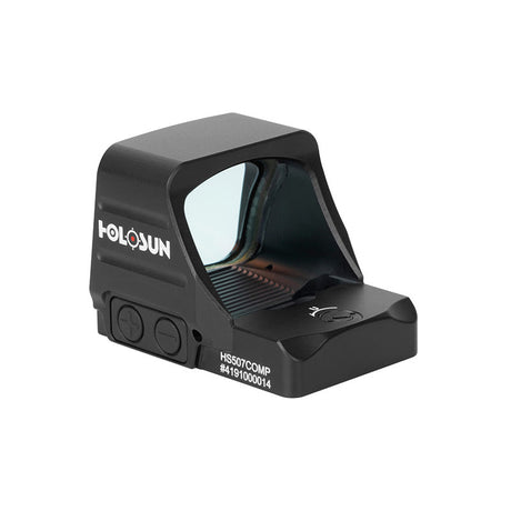Holosun 507 Comp [rood]