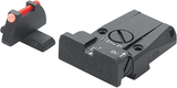 FN 502 verstelbare richtmiddelen | fiber optic