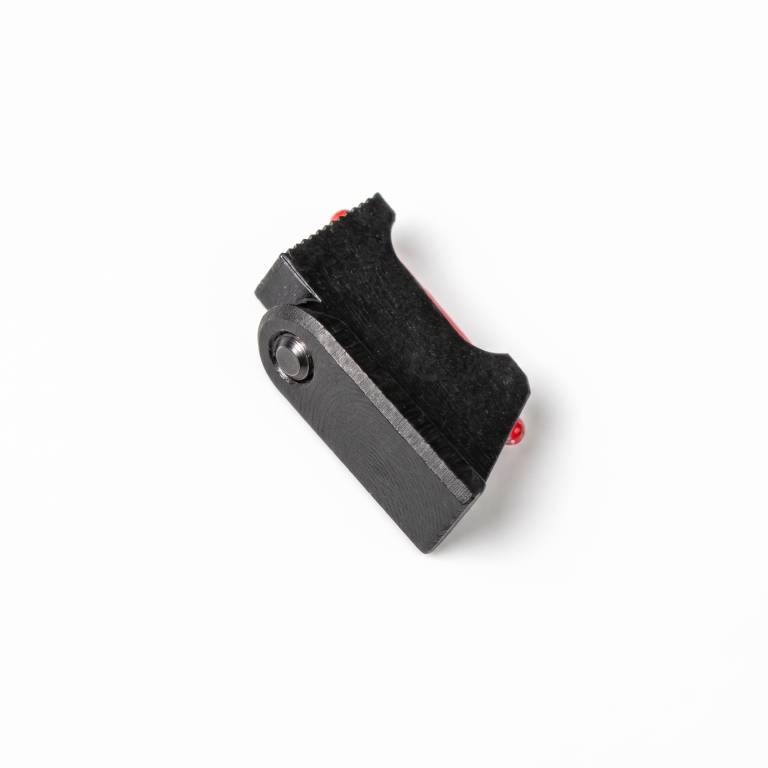 CZ Kadet korrel 7.5 x 1.0 mm | fiber optic 