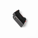 CZ Kadet korrel 7.5 x 1.0 mm | fiber optic 
