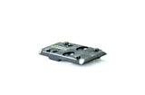 HK [VP9 & SFP9] adapterplaat | Shield RMSc footprint