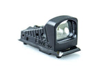 HK [VP9 & SFP9] adapterplaat | Shield RMSc footprint