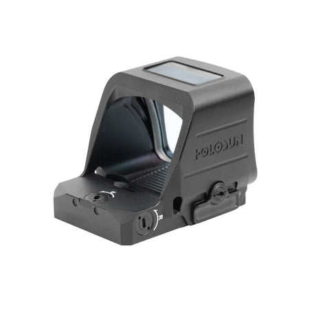 Holosun 507 Promax PRS [rood]