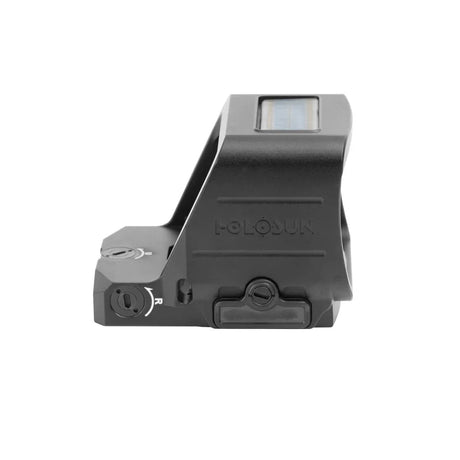 Holosun 507 Promax PRS [rood]