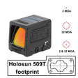 Holosun AEMS Macro [red]