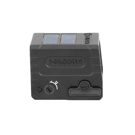 Holosun AEMS Micro [rood]