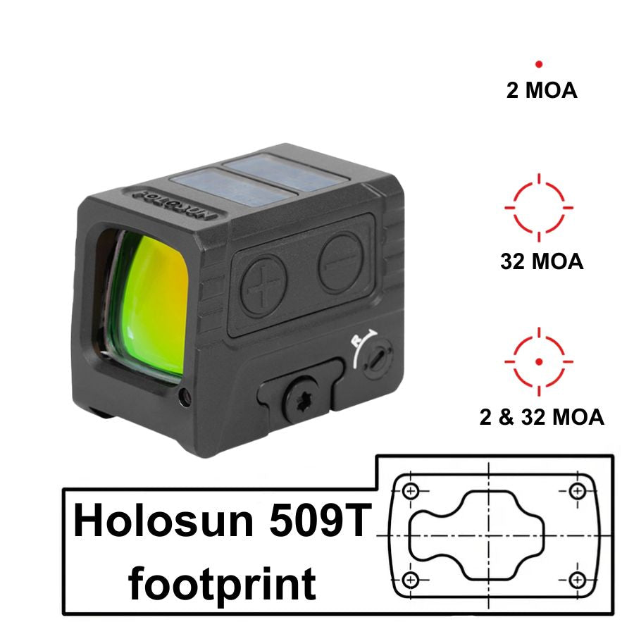 Holosun AEMS Micro [red]