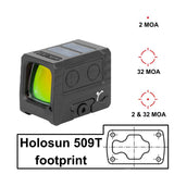 Holosun AEMS Micro [red]