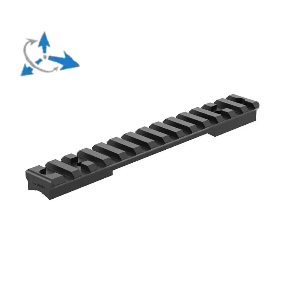 Howa 1500S Picatinny rail [staal]