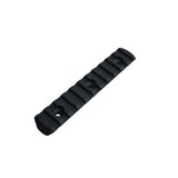M-LOK Picatinny rail [alu] | 11 slots