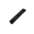 M-LOK Picatinny rail [alu] | 9 slots