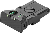 Magnum Research Desert Eagle verstelbare keep | fiber optic