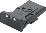 Magnum Research Desert Eagle verstelbare keep | witte stippen