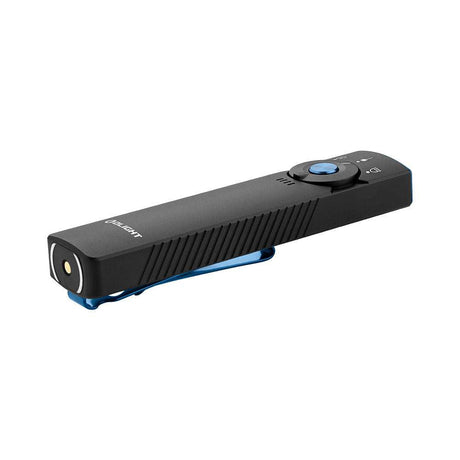 Olight Arkfeld Pro | flat 3-in-1 EDC zaklamp | 1.300 lm
