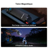 Olight Arkfeld Pro | flat 3-in-1 EDC zaklamp | 1.300 lm