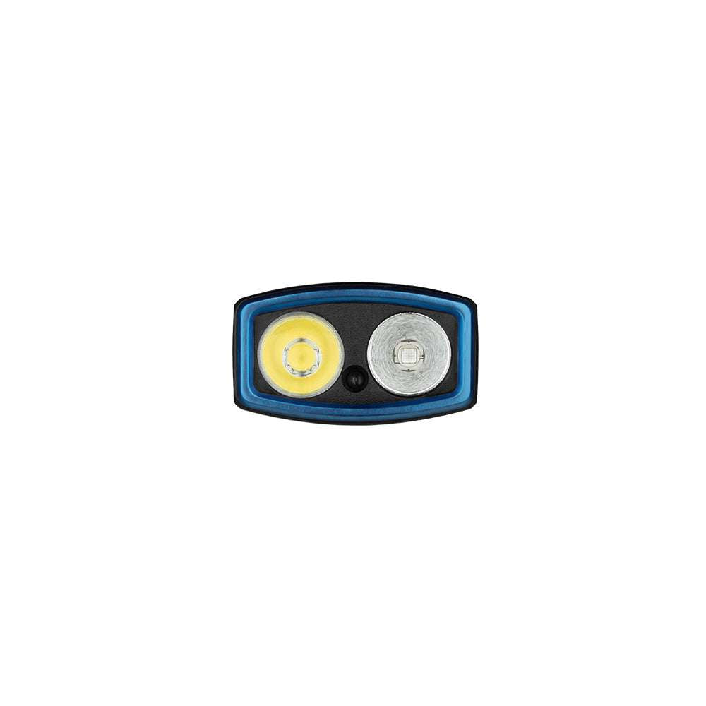 Olight Arkfeld Pro | flat 3-in-1 EDC zaklamp | 1.300 lm
