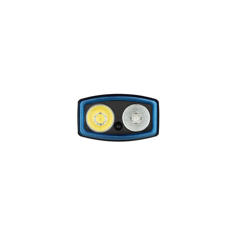 Olight Arkfeld Pro | flat 3-in-1 EDC zaklamp | 1.300 lm