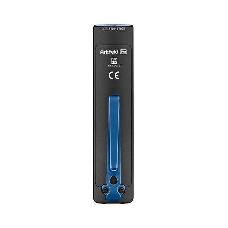 Olight Arkfeld Pro | flat 3-in-1 EDC zaklamp | 1.300 lm