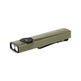 Olight Arkfeld Ultra | platte 3-in-1 EDC zaklamp | 1.400 lm - Olive Green
