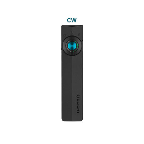 Olight ArkPro | flat 4-in-1 EDC zaklamp | 1.500 lm
